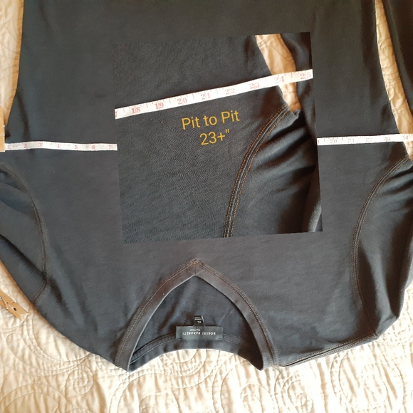 Robert Barakett Long Sleeve XL - Picture 11 of 14